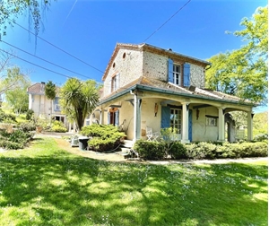 demeure à la vente -   65700  VIDOUZE, surface 491 m2 vente demeure - UBI431855027